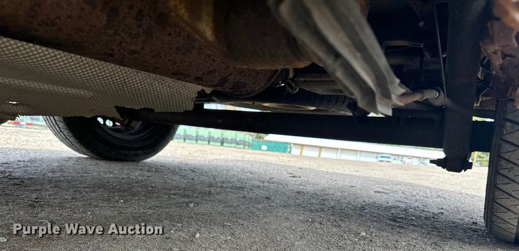 image for item DQ0694 2013 Ford  Transit Connect XLT van