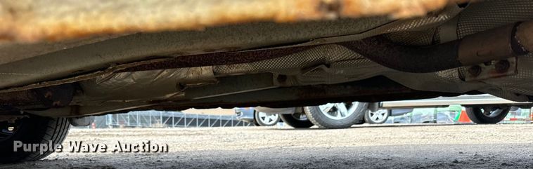 image for item DQ0694 2013 Ford  Transit Connect XLT van