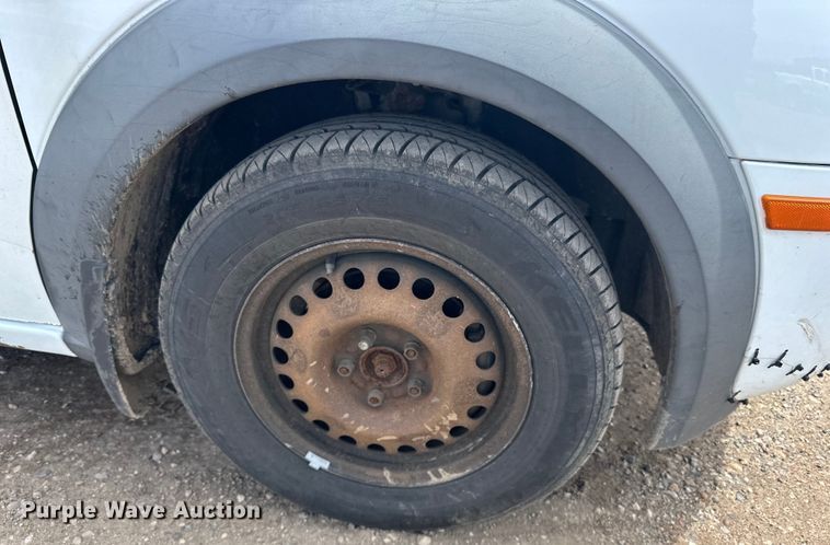 image for item DQ0694 2013 Ford  Transit Connect XLT van