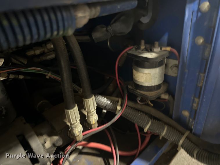 image for item DQ0740 Upright  TM12 vertical lift