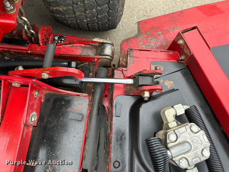 image for item DQ0742 Toro  4100D lawn mower