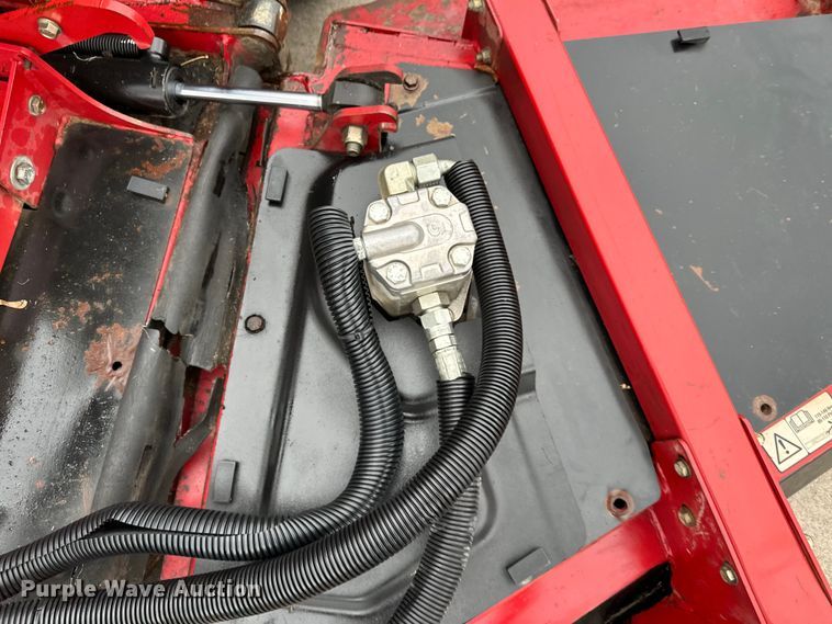 image for item DQ0742 Toro  4100D lawn mower