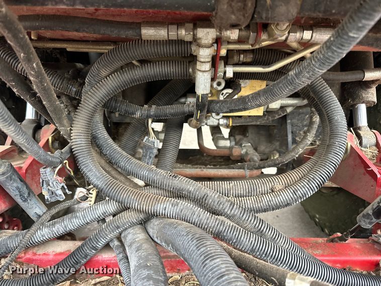 image for item DQ0742 Toro  4100D lawn mower