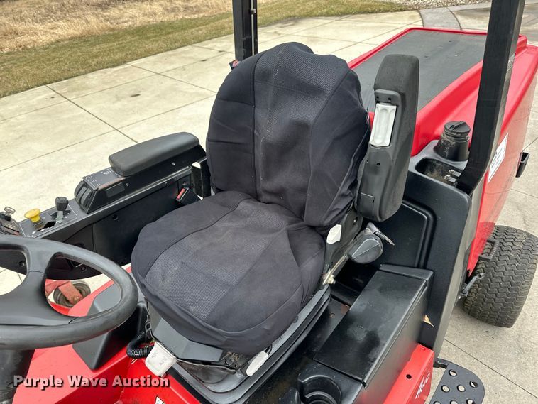 image for item DQ0742 Toro  4100D lawn mower