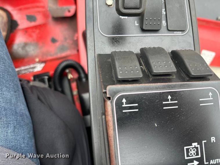 image for item DQ0742 Toro  4100D lawn mower