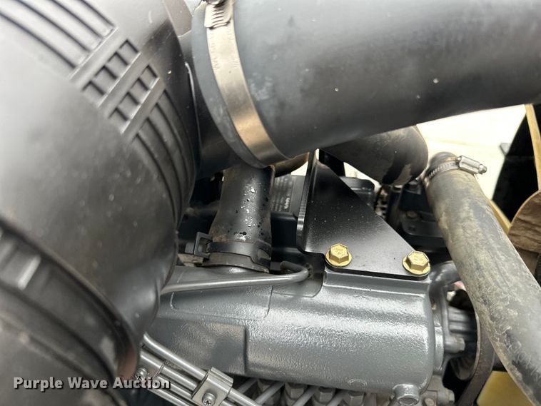 image for item DQ0742 Toro  4100D lawn mower