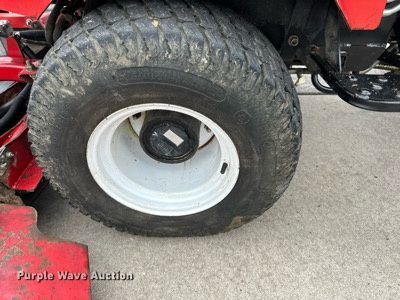 image for item DQ0742 Toro  4100D lawn mower