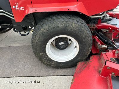 image for item DQ0742 Toro  4100D lawn mower