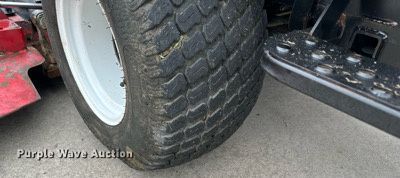 image for item DQ0742 Toro  4100D lawn mower