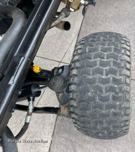 image for item DQ0742 Toro  4100D lawn mower