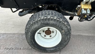 image for item DQ0742 Toro  4100D lawn mower