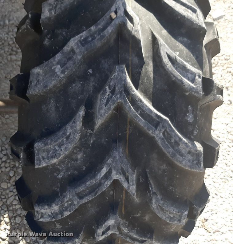 image for item DQ6974 2006 Yamaha 700R ATV