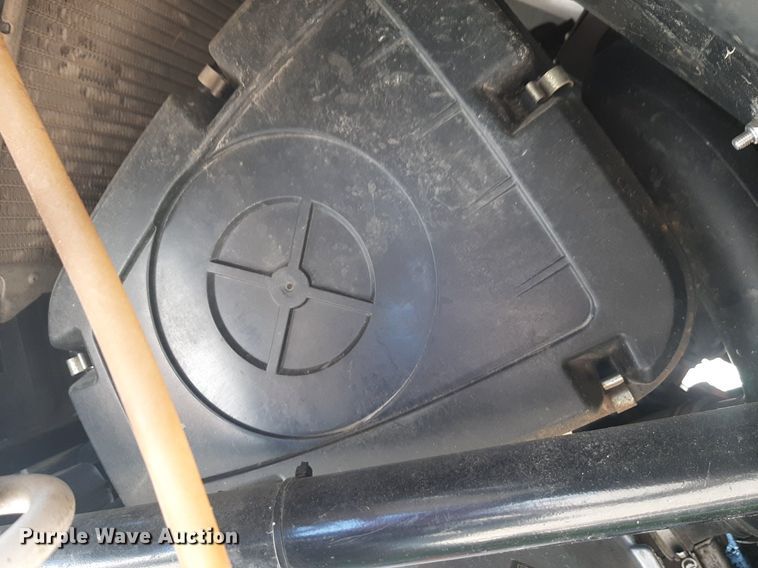 image for item DQ6976 2009 Artic Cat Wildcat X utility vehicle