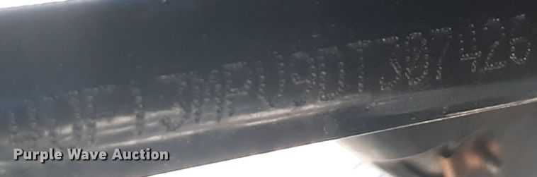 image for item DQ6976 2009 Artic Cat Wildcat X utility vehicle