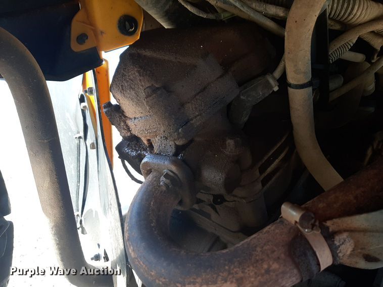 image for item DQ6978 2007 Can-Am Renegade 800 ATV