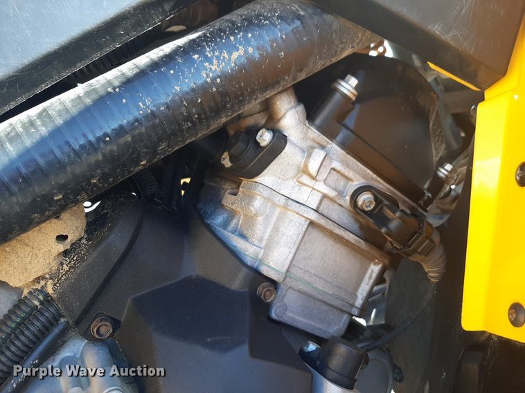 image for item DQ6978 2007 Can-Am Renegade 800 ATV