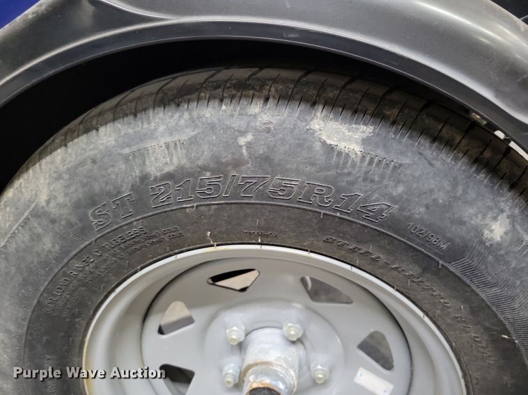 image for item DR7992 2020 Lowe Fish & Ski 1700 boat