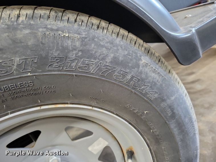 image for item DR7992 2020 Lowe Fish & Ski 1700 boat