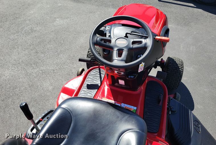 image for item DR7994 Craftsman YT3000 lawn mower