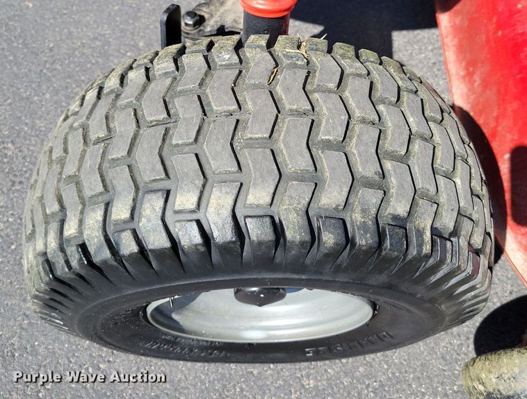 image for item DR7994 Craftsman YT3000 lawn mower