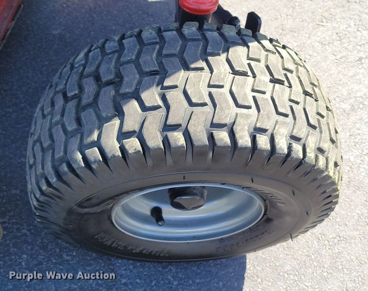 image for item DR7994 Craftsman YT3000 lawn mower