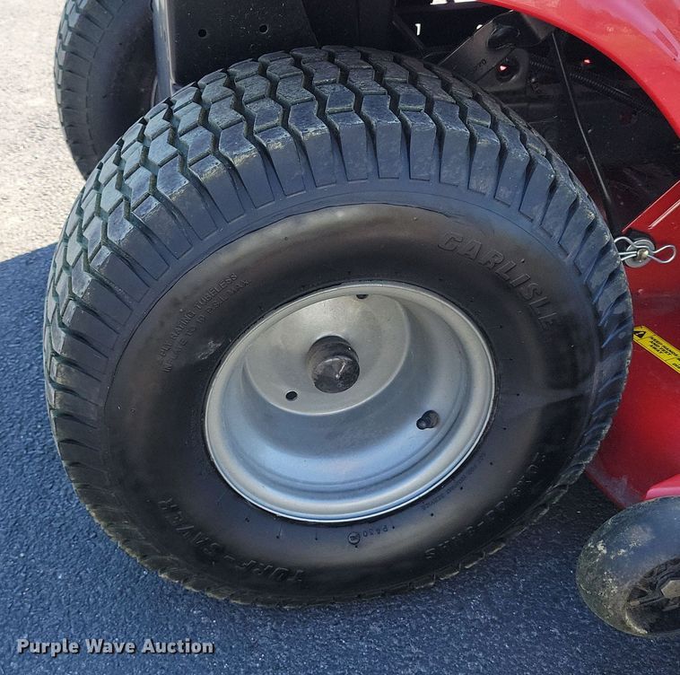 image for item DR7994 Craftsman YT3000 lawn mower