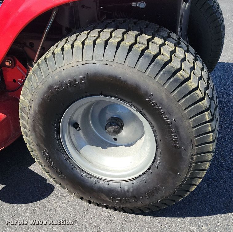 image for item DR7994 Craftsman YT3000 lawn mower