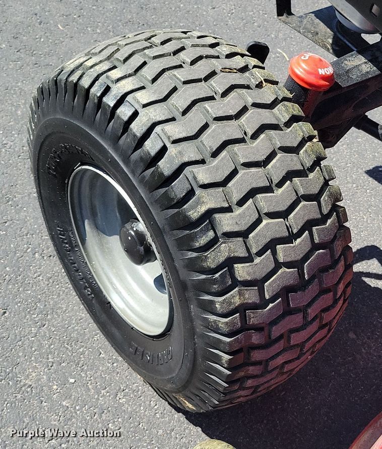 image for item DR7994 Craftsman YT3000 lawn mower