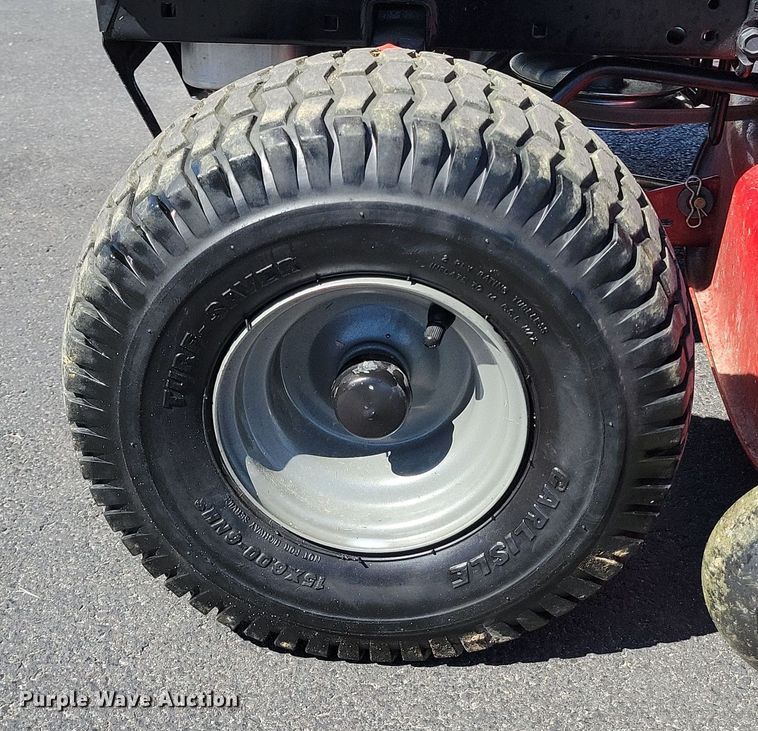 Craftsman YT3000 lawn mower in Marshall, MO Item DR7994 for sale