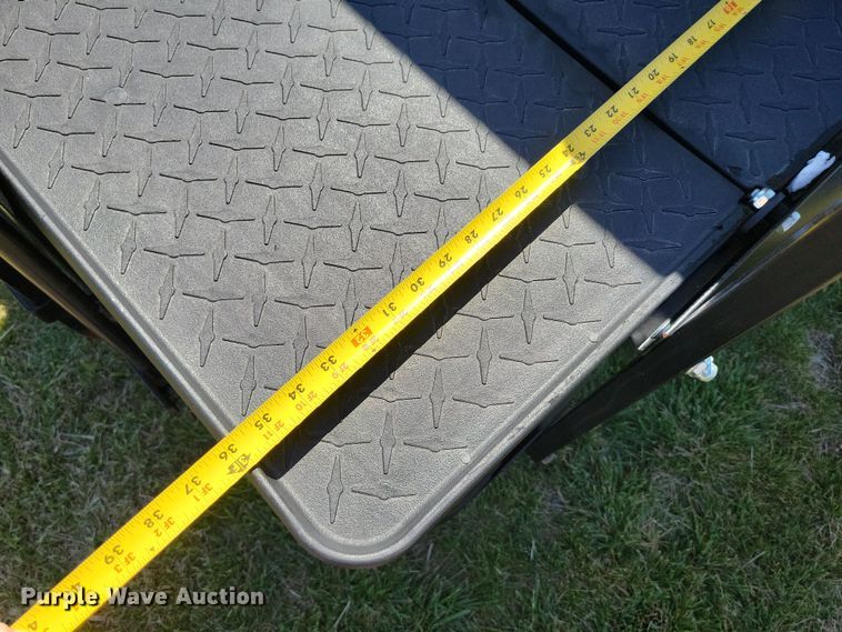 image for item DR7997 2006 Club Car Precedent golf cart