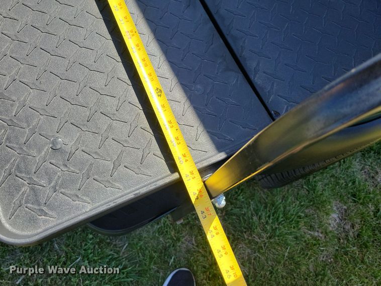 image for item DR7997 2006 Club Car Precedent golf cart