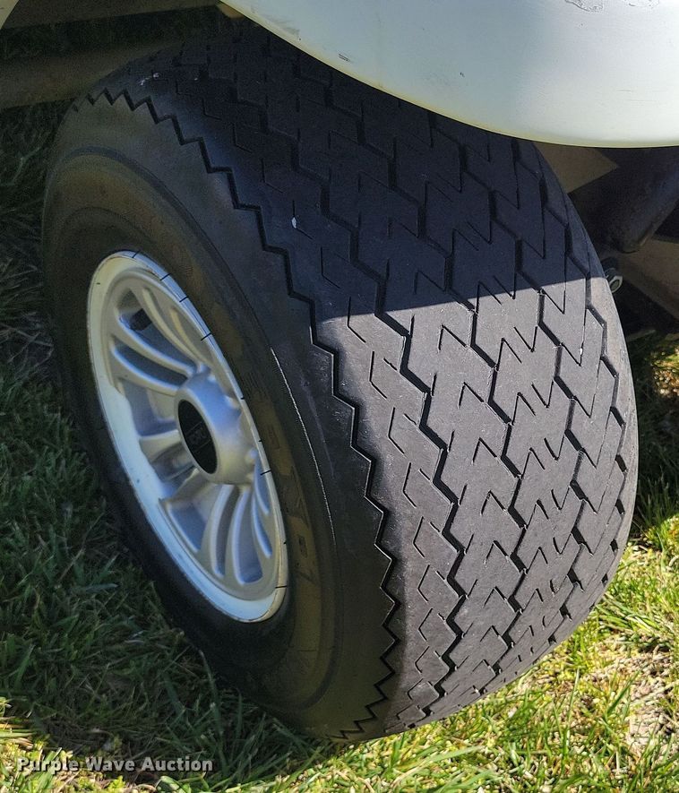 image for item DR7998 2008 Club Car DS golf cart