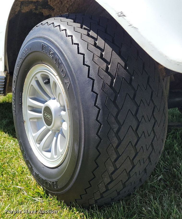 image for item DR7998 2008 Club Car DS golf cart