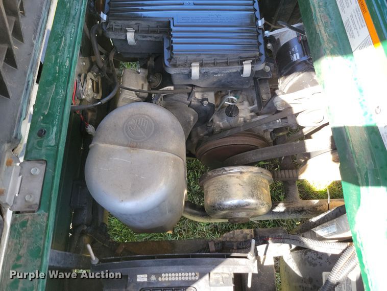 image for item DR7999 2008 Yamaha YDRA golf cart