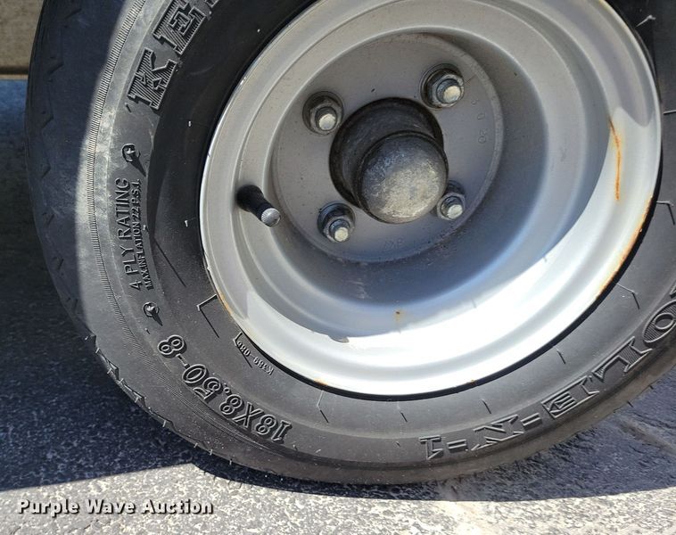 image for item DR8000 2011 Club Car Carryall 6 golf cart