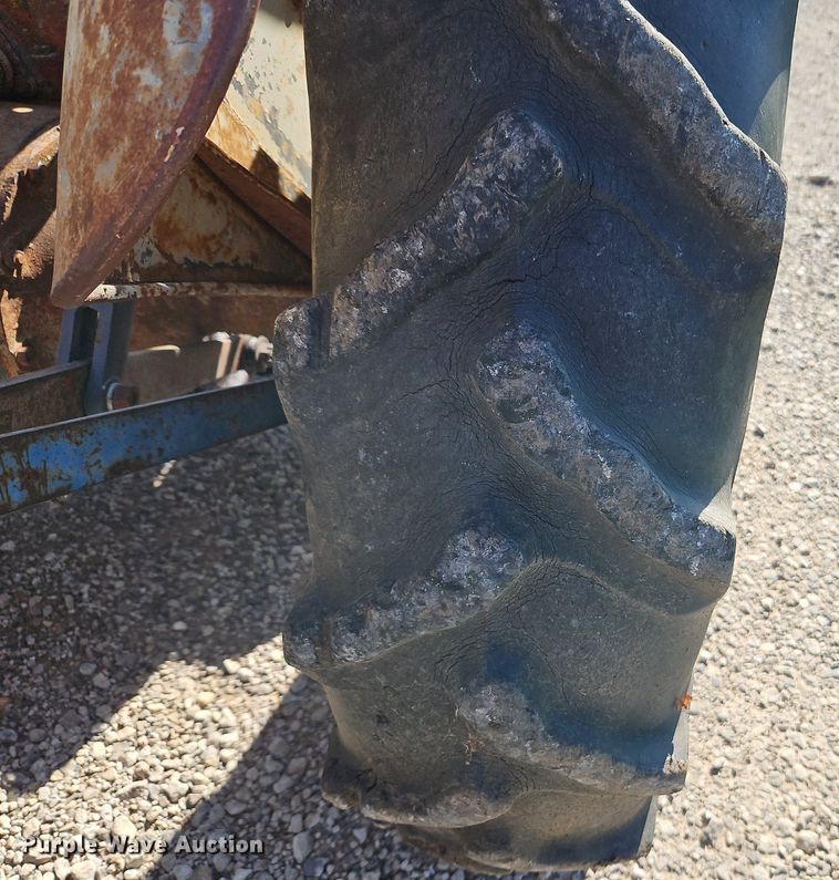 image for item DR8568 Ford 2N tractor