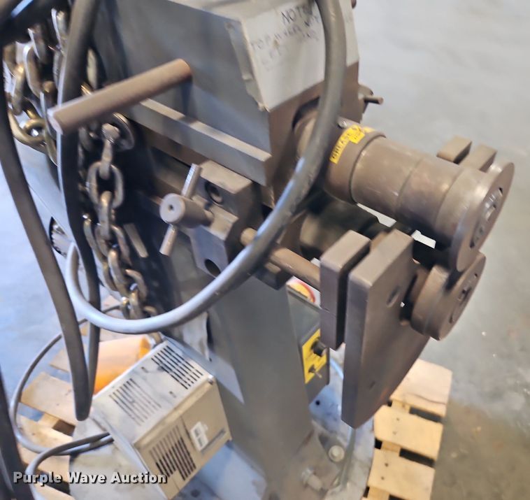 Empire EMT7R power rotary machine in Lenexa, KS Item DR8571 for sale