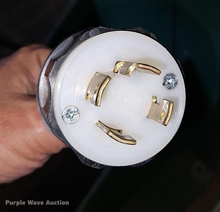 image for item DR8572 Lors Machinery  1100AP-1-DV press spot welder