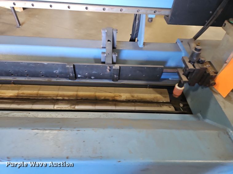 image for item DR8574 Weldlogic X-48  automatic seam welder