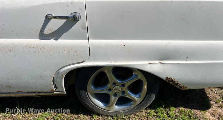 image for item DS2942 1968 Mercedes Benz  200 Diesel 