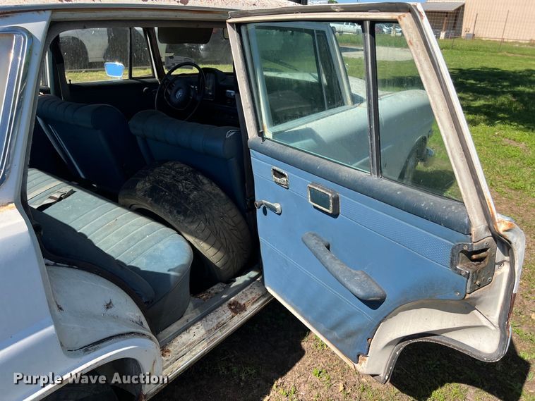 image for item DS2942 1968 Mercedes Benz  200 Diesel 