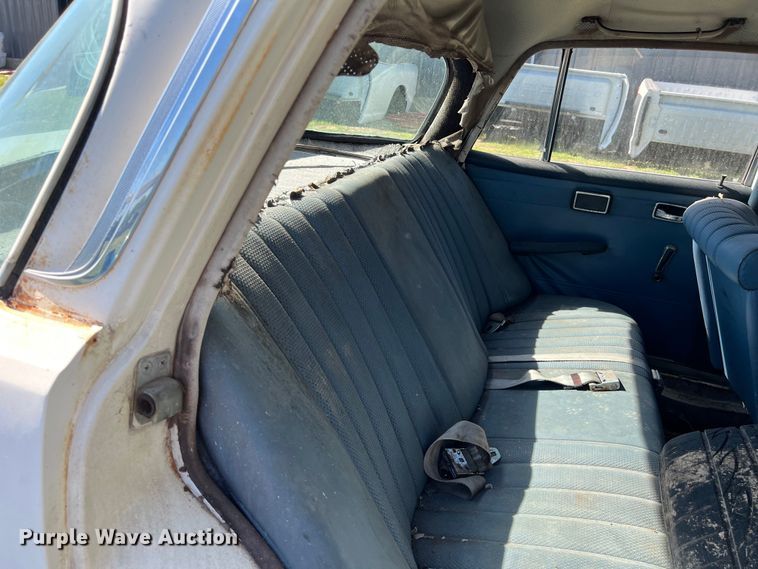 image for item DS2942 1968 Mercedes Benz  200 Diesel 