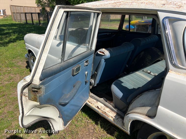 image for item DS2942 1968 Mercedes Benz  200 Diesel 