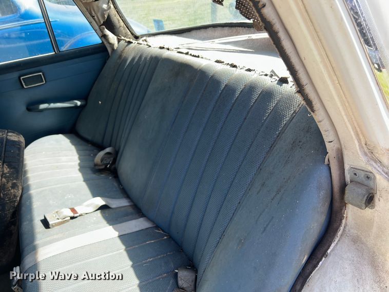 image for item DS2942 1968 Mercedes Benz  200 Diesel 