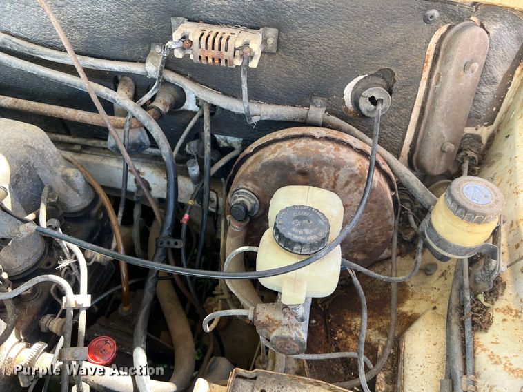 image for item DS2942 1968 Mercedes Benz  200 Diesel 