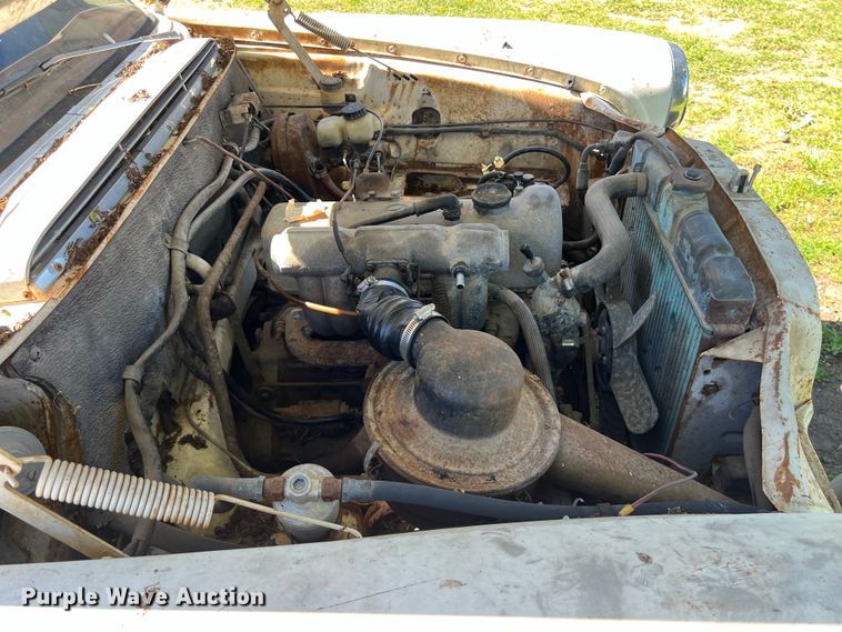 image for item DS2942 1968 Mercedes Benz  200 Diesel 