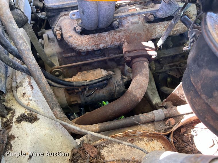 image for item DS2942 1968 Mercedes Benz  200 Diesel 