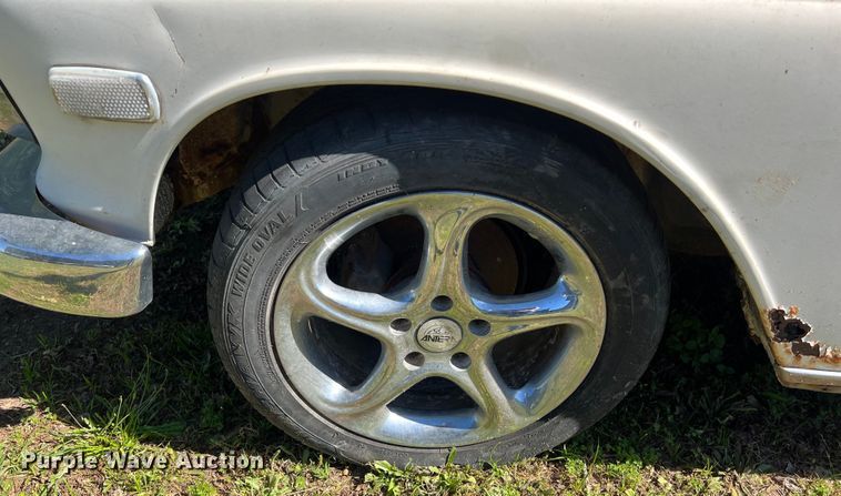 image for item DS2942 1968 Mercedes Benz  200 Diesel 