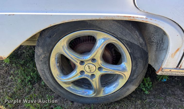 image for item DS2942 1968 Mercedes Benz  200 Diesel 