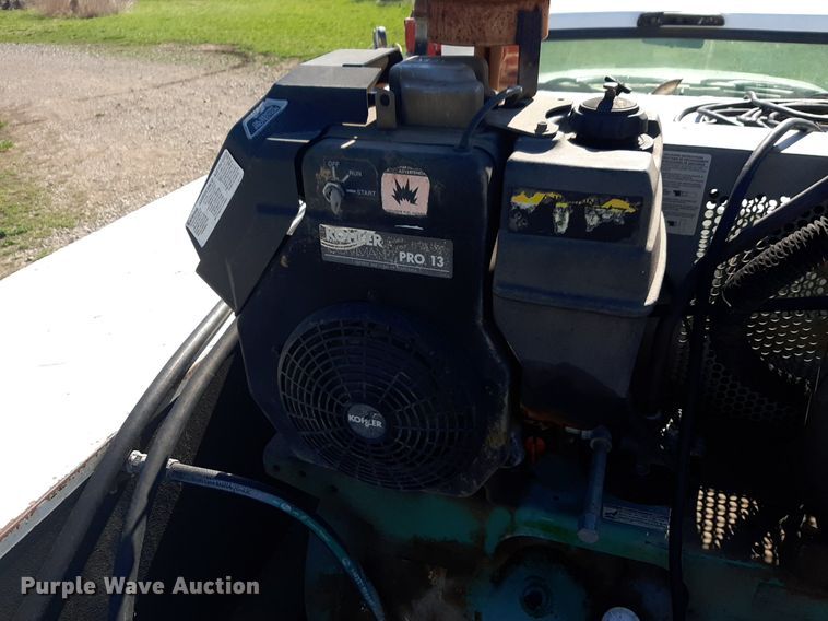 image for item DV9945 1997 Ford F450 Super Duty utility / service truck